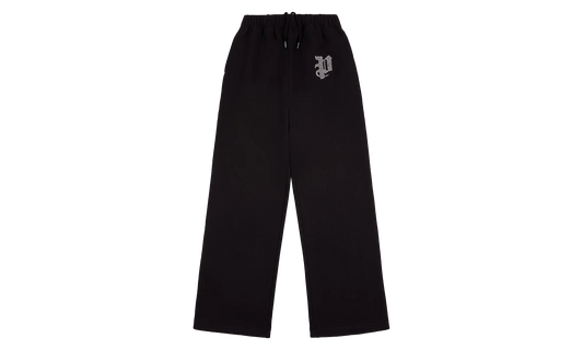 Iced Logo Sweatpant "Black" M4217 MBPP126