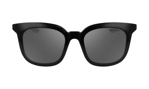 Myriad Polarized Sunglasses "Gloss Black Silver / Grey" CW4720 010