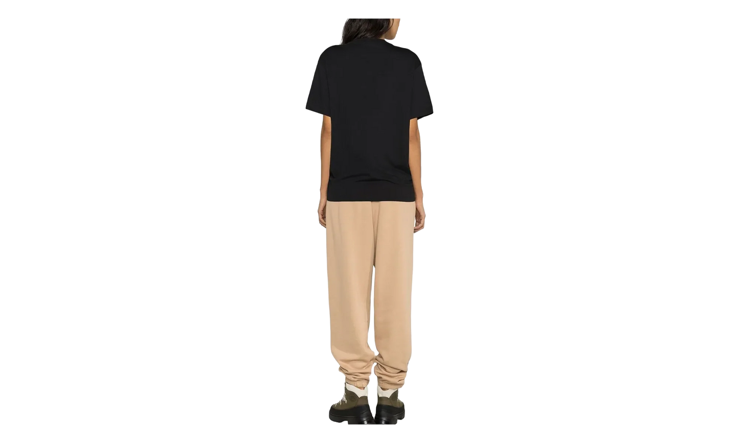 NSW Essentials Oversized T-Shirt WMNS "Black" DN5697 010