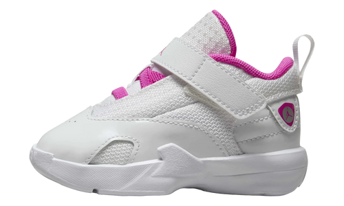 Jordan Max Aura 6 TD "White Fire Pink" FQ8296 160