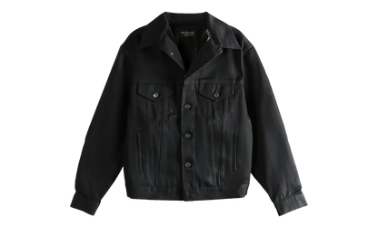 Standing Collar Jacket WMNS "Black" 849898 TTWA4 1000