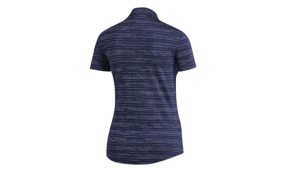 Microdot Polo Shirt WMNS "Navy" DZ0483