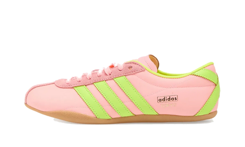 Tokyo Wmns "Pink Glow" JQ0584