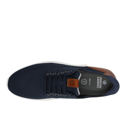 Amherst 2.0 Knit Lace Up Sneakers