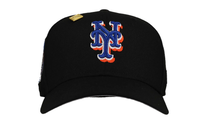 59FIFTY New York Mets Subway Series Classics Fitted Hat "Black" NE216