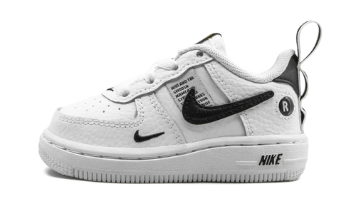 Force 1 LV8 Utility (TD) "White / Black" AV4273 100