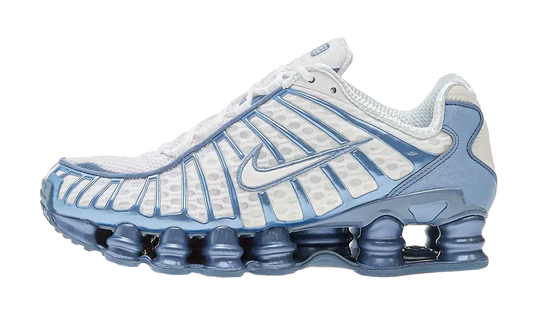 Shox TL WMNS "White Work Blue" AR3566 106