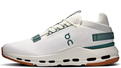 Running Cloudnova 2 Ivory Olive (M)