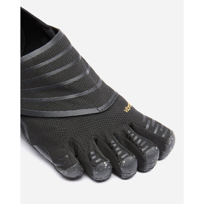 Women's Groundsplay in Black