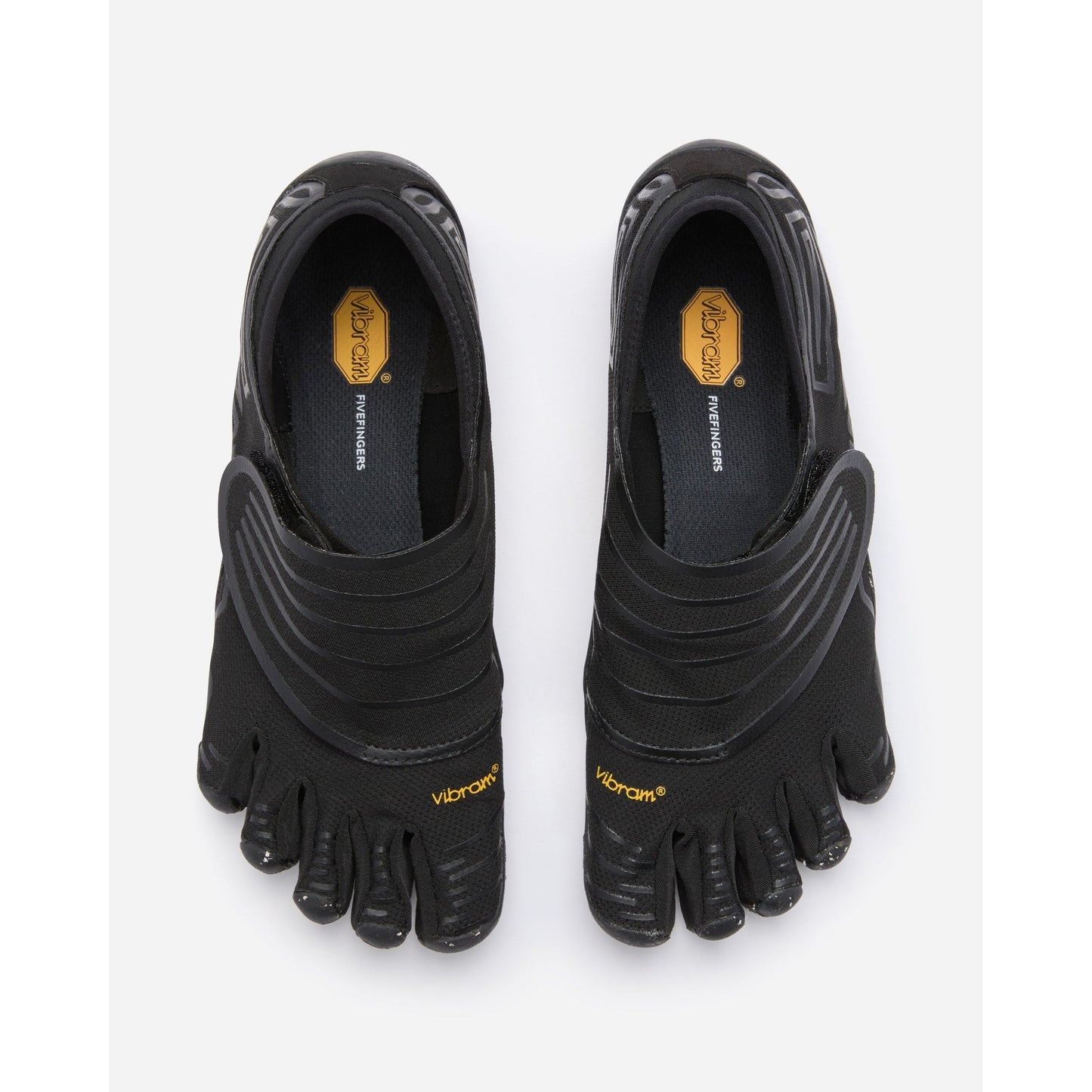 Women's Groundsplay in Black