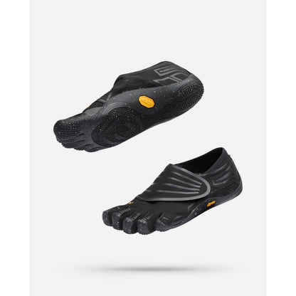 Women's Groundsplay in Black