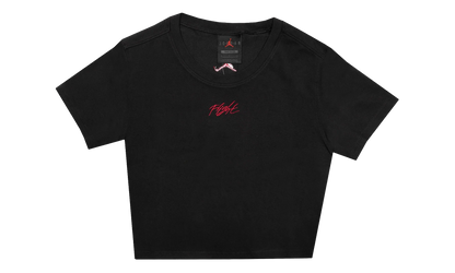 Jordan Heritage Crop Top WMNS "Black" DM5250 010