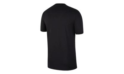 U.S. Soccer T‑Shirt Mens "Black White" CD1262 010