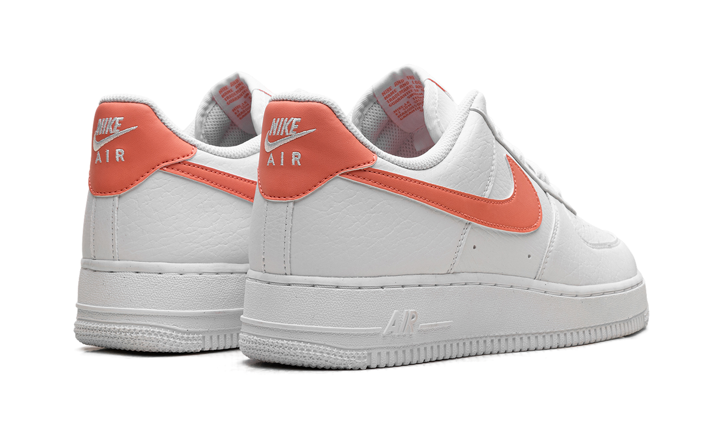 Air Force 1"07 Next Nature Wmns"Mango" DC9486 107