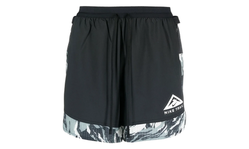 Dri-FIT Flex Stride Trail Shorts "Black / Multicolor" DM4652 010