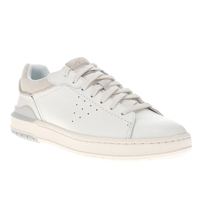 Courtlite 2 Run Lace Up Sneakers
