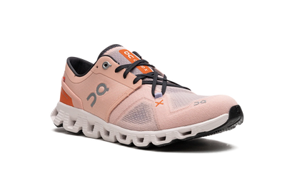 CLOUD X 3 WMNS "Rose Sand" 60.98691