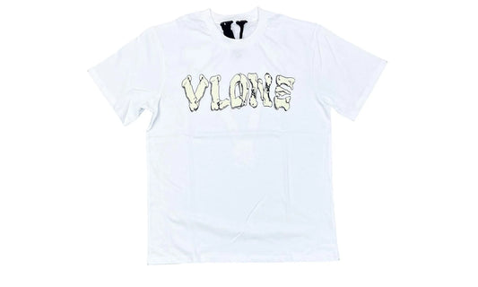 2 the Bone SS Tee "White" PZXVBC1E3
