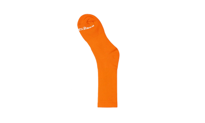 New Age Logo Socks "Orange" FO9Z9X8U