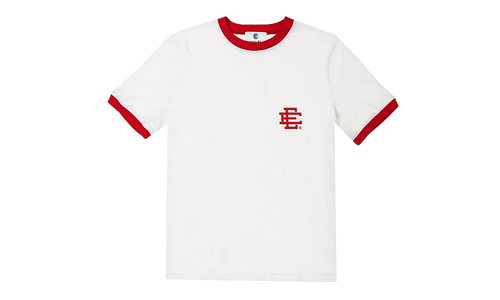 EE RINGER T-SHIRT "FW23 - Boston Red Sox" EE655