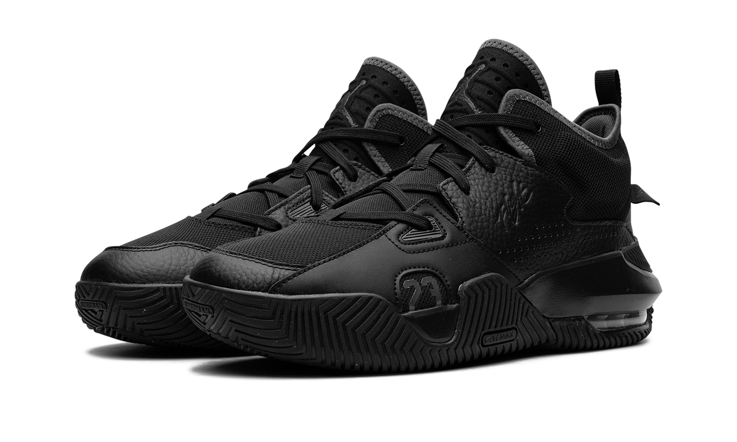 Stay Loyal 2 "Black Anthracite" DQ8401 002