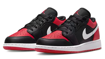 1 Low Alternate Bred Toe (GS)