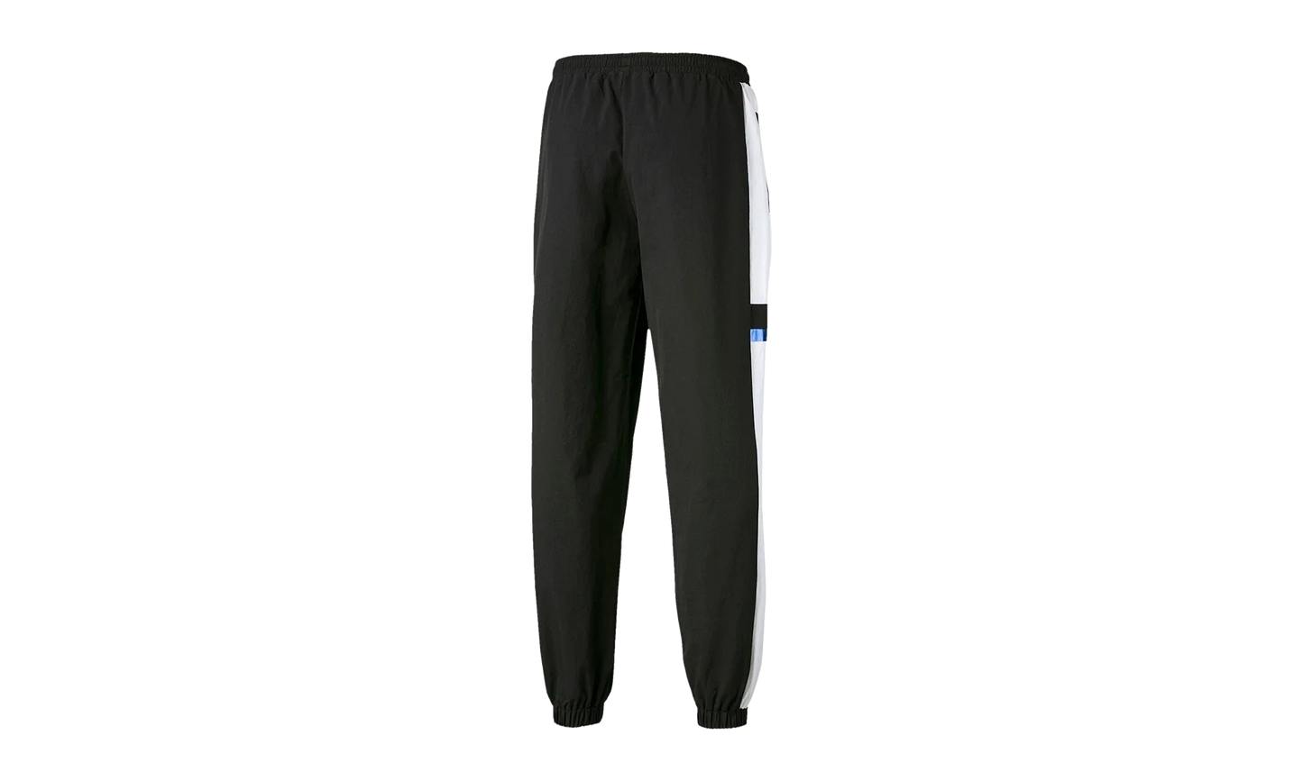 BMW Motorsport Street Woven Pants "Black" 595465 01