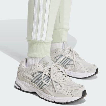 Women's adidas Essentials 3-Stripes Fleece Pants