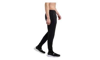 Powerblend Sweats Retro Jogger Pants "Black" CP1022 003