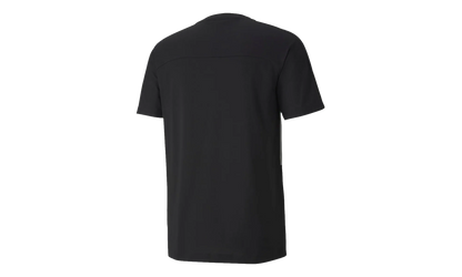 MAPM Mercedes T7 Tee "Puma Black" 596181 01