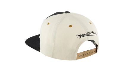 NHL Pop Panel Snapback Cap "Vegas Golden Knights - Off White" HHSS5371 VGKYYPPPOFWH