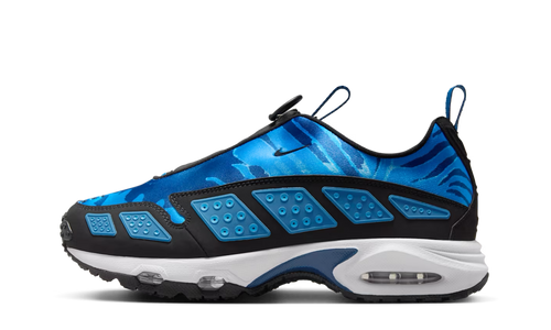 Air Max SNDR WMNS"Court Blue Camo" IB6863 400