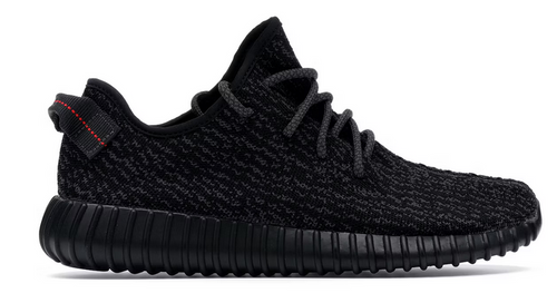 Boost 350 Pirate Black (2023)