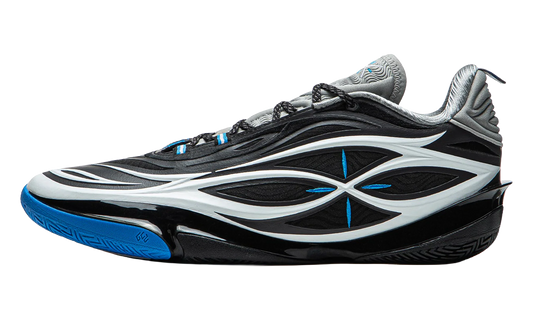 Wade 808 5 Ultra V2 "Blues Note" ABAV045 13