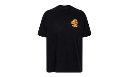 Low Brow Premium Tee "Black" AS0386