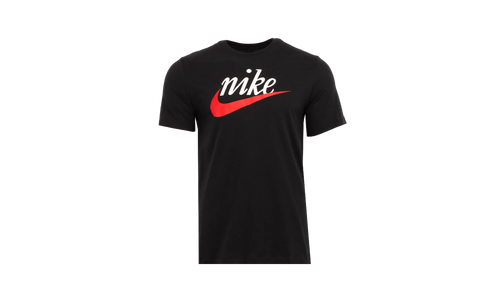 NSW Tee "Black" DZ3279 010