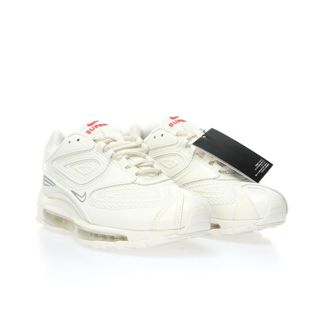 Max 98 TL Supreme White