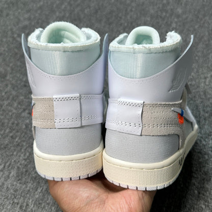 1 Off-White NRG