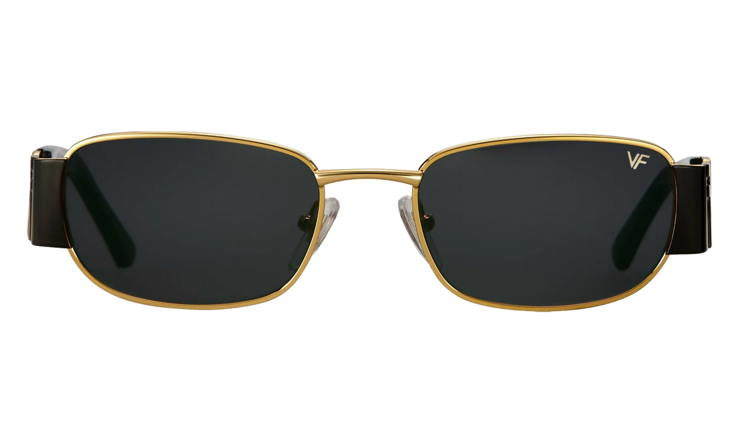 Goodfella 24KT "Yellow Gold / Black" MPGO2 0002 46T2