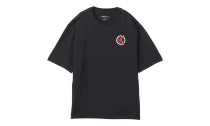 Jordan Flight Club T-Shirt "Black" IQ0543 010