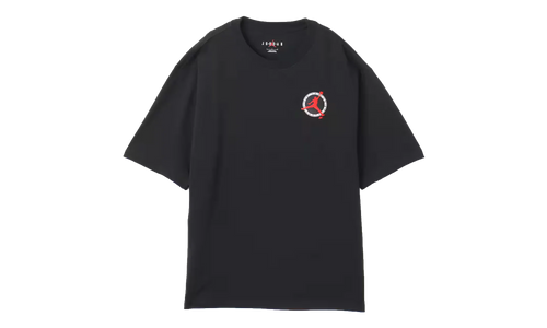 Jordan Flight Club T-Shirt "Black" IQ0543 010
