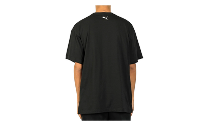 Scuderia Ferrari STREET TEE "Black" 596139 02