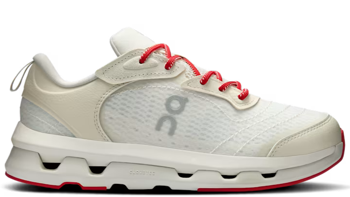 Running Cloudzone Moon Zendaya Ivory Wolf (Women's)