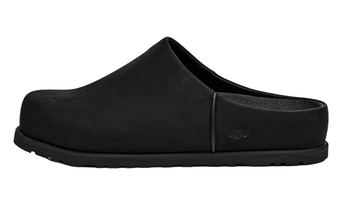 Otzo Clog "Black" 1175209 BLK