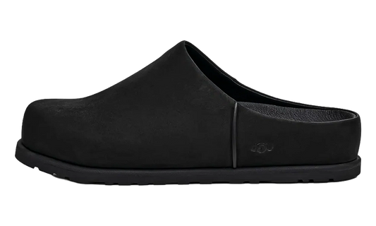 Otzo Clog "Black" 1175209 BLK