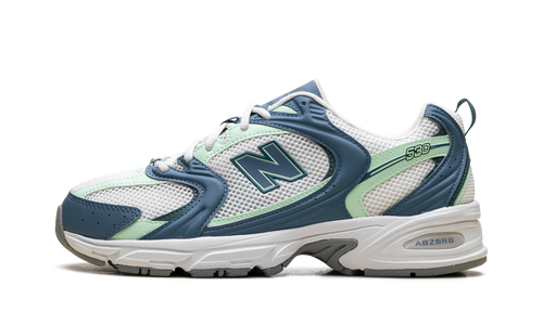 530 "Shoreline Blue Lab Green" U530NPA