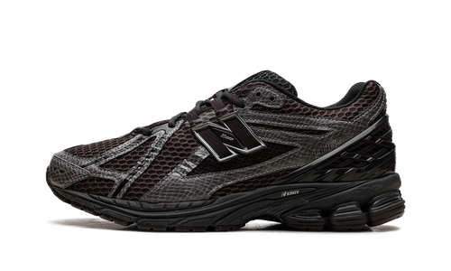 1906 "Thunder Brown / Black" U19062NQ