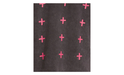 Griffin Kash Tee "Acid Black" MPF23TE007