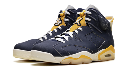 Jordan 6 Retro "Michigan Wolverines PE" DV3982 1207710 SZ