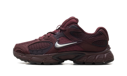 V5 RNR Suede WMNS "Burhundy Crush" II6294 601